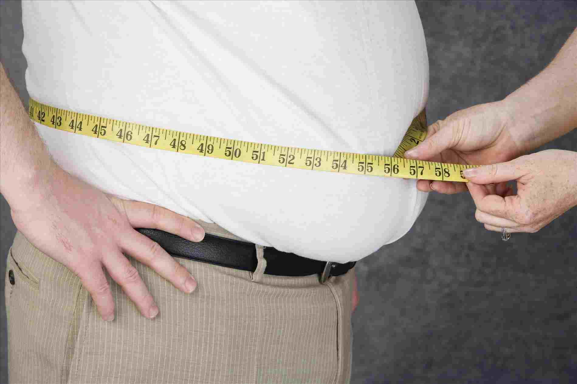 В России Введут Налог На Лишний Вес