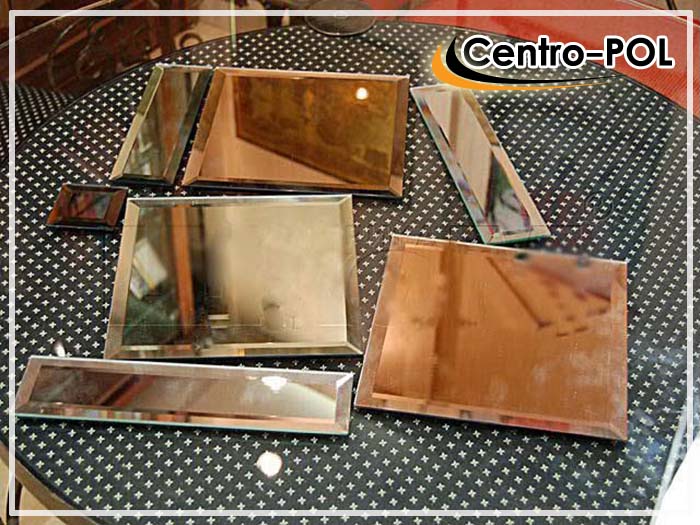 производство плитки из стекла