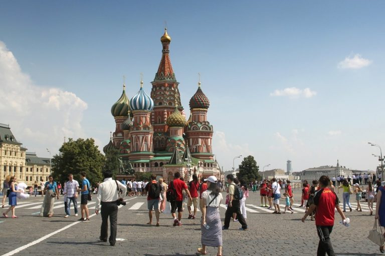 Жизнь в регионе после жизни в москве