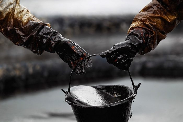 Откуда берется нефть на Земле