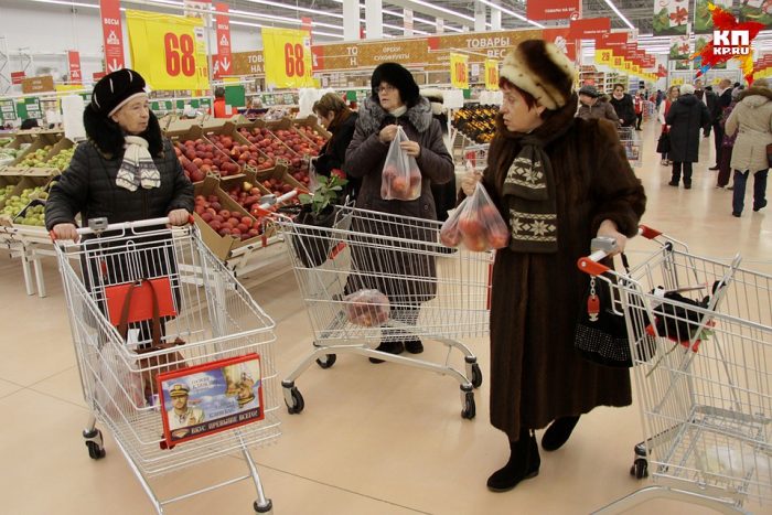 Как обманывают покупателей супермаркеты