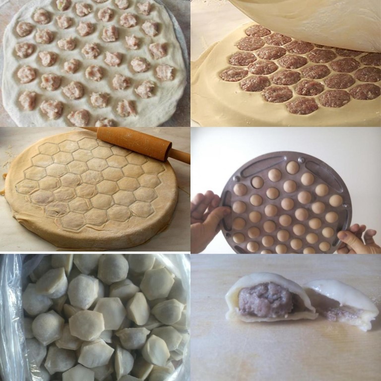 пельменница пельменница