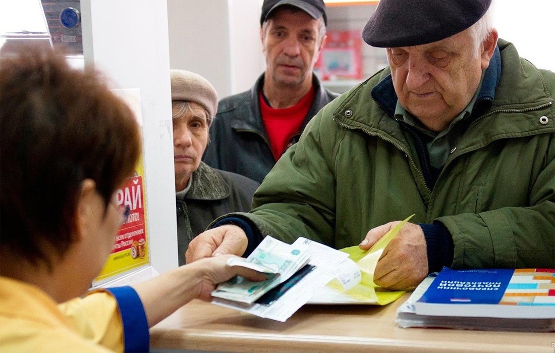 Случаи, когда безработный пенсионер не имеет право на индексацию пенсии