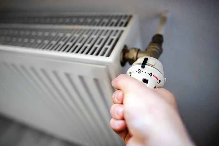 Изменения в правилах начисления оплаты за отопление