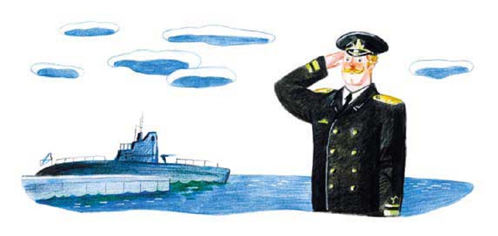 День подводника в детском саду. Капитан военный для детей. Подводник для детей дошкольного возраста. Моряки и моряки-подводники для детей. Капитан на фоне подводной лодки.