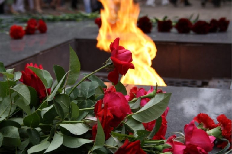 22 июня день памяти и скорби и начала Великой