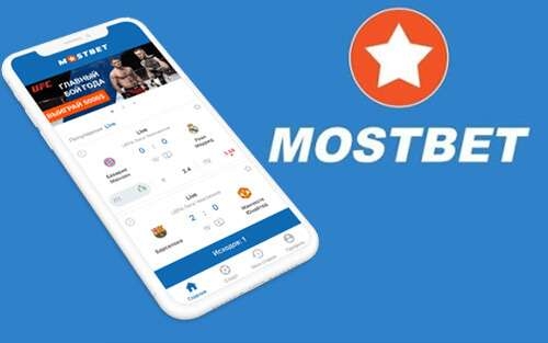 mostbet ios