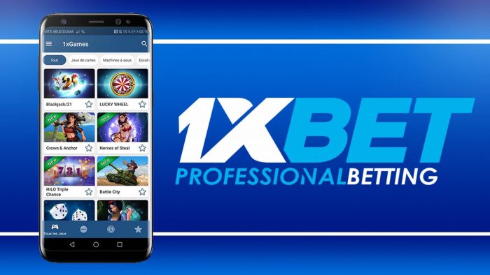 1xbet Slots sitio oficial de entrada